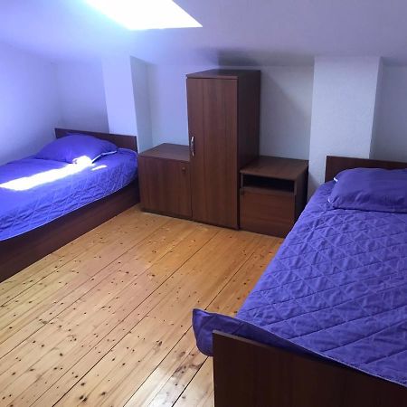 Stan Iva Apartment Ohrid Exterior photo